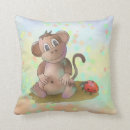 Search for zoo animals cushions Sweet