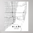 Search for miami map United states