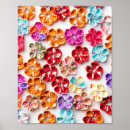 Search for multicolor posters Red