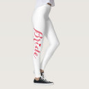 Search for bride leggings Chic