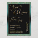 Search for 60 years birthday invitations Celebration