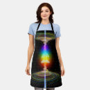 Search for chakra aprons Energy