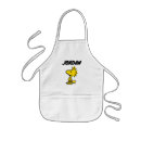 Search for kids design aprons Pattern
