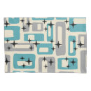 Search for 1950s pattern pillowcases Minimalist