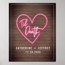 Search for rustic heart wedding posters Welcome