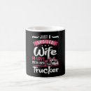 Search for truckers mugs Funny