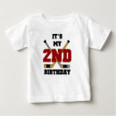 Search for hockey birthday tshirts Cute