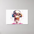 Search for quirky canvas prints Colourful