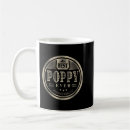 Search for poppie mugs Dad