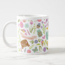 Search for happy easter bunny mugs Easter egg hunt