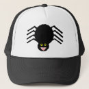 Search for spider hats Spooky