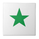 Search for green tiles Stars