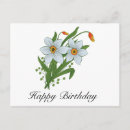 Search for jonquils postcards Flower