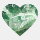 Search for crystal stickers Heart