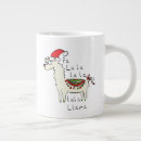 Search for cartoon llama mugs Kids