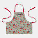 Search for retro cat aprons Vintage