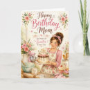Search for bake cards Mother