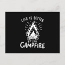 Search for campfire postcards Mountains