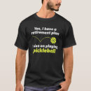 Search for pickleball mens tshirts Grandpa