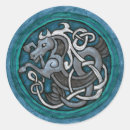 Search for sea critter stickers Seahorse