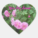 Search for you are loved rose stickers Flower