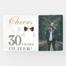 Search for cheers to 30 years posters For him