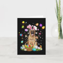 Search for german easter cards Rabbits
