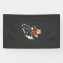 Search for motorcycle banners Dog