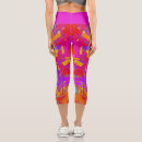 Search for orange stripes leggings Purple