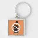 Search for stand as one key rings Humour