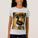 Search for duck kids tshirts Adorable