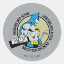 Search for action stickers Batman
