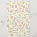 Search for apple stationery paper Bread