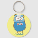 Search for owl key rings Pattern