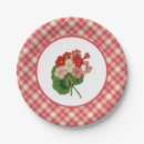Search for geraniums Vintage