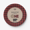 Search for lumberjack first birthday Bear