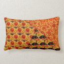 Search for japanese pattern cushions Red