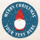 Search for gnome coasters Fun