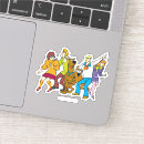 Search for mystery inc stickers Velma