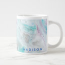 Search for marbled mugs Modern
