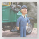 Search for station coasters Car