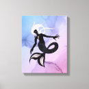 Search for creepy canvas prints Fantasy