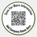 Search for dark forest green stickers Business