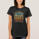 Search for 65th wedding anniversary tshirts Since