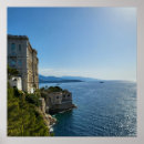 Search for monte carlo posters Ocean