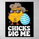 Search for funny chick posters Animal