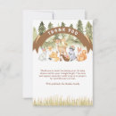 Search for brown fox cards Forest