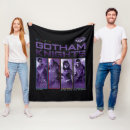 Search for hooded blankets Super hero