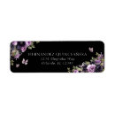 Search for quinceanera return address labels Mexican spanish latina