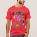 Search for astronaut mens tshirts Rocket